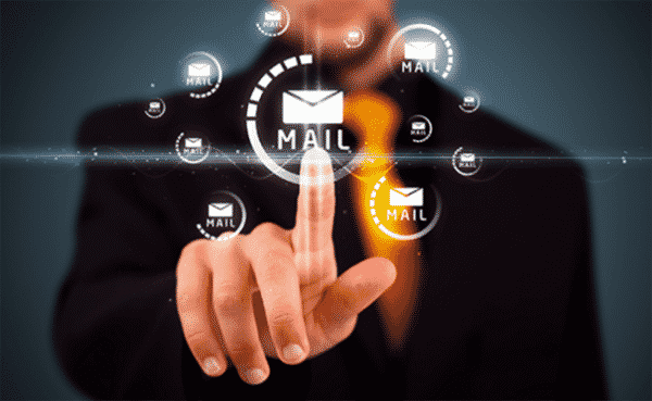 Email cá nhân là tài khoản thư điện tử của mỗi người cụ thể, đuôi Email cá nhân có dạng tên miền của nhà cung cấp