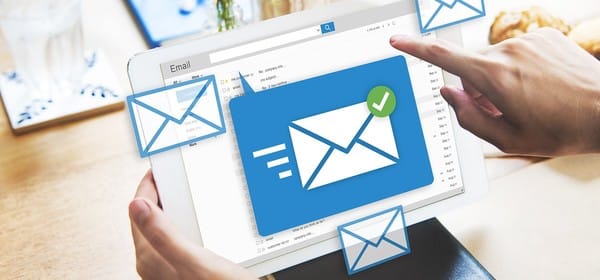 Tài khoản email có tên miền của doanh nghiệp được gọi là email doanh nghiệp