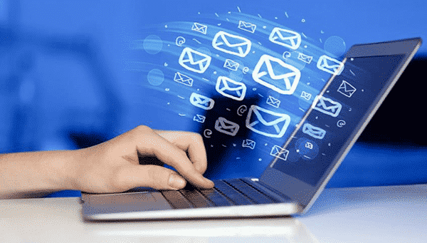 Lợi ích khi sử dụng Email