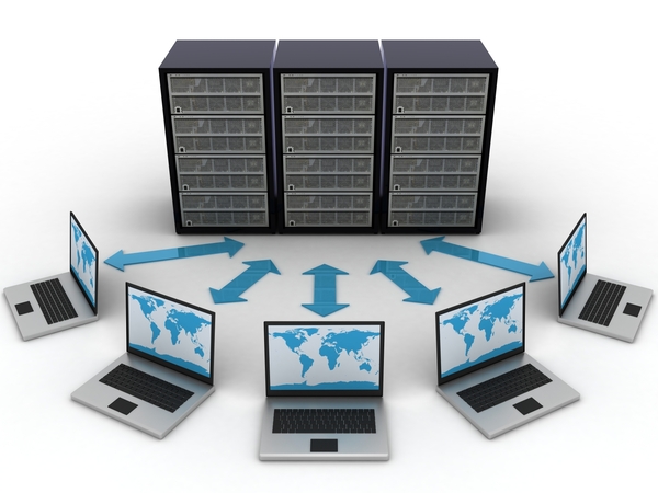 Máy chủ ảo VPS là máy chủ được tạo thành khi sử dụng công nghệ ảo hóa