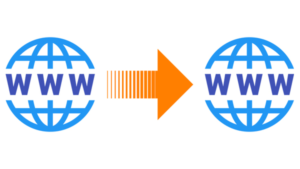 Một số lầm tưởng về transfer domain (chuyển tên miền)