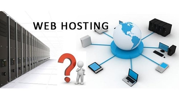 Mua web hosting ở đâu?