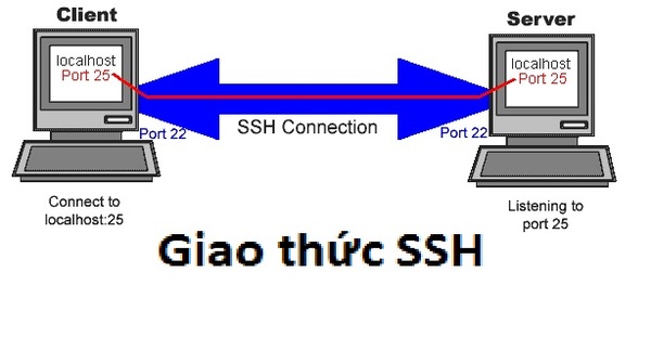 Ssh Tls/Ssl / What is the difference between SSL and SSH? Are they both ... - Create a tls cert+key pair, save to /etc/stunnel/stunnel.pem.