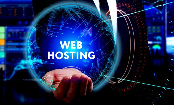 Web hosting là gì?
