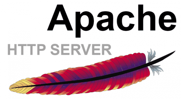 Web server Apache