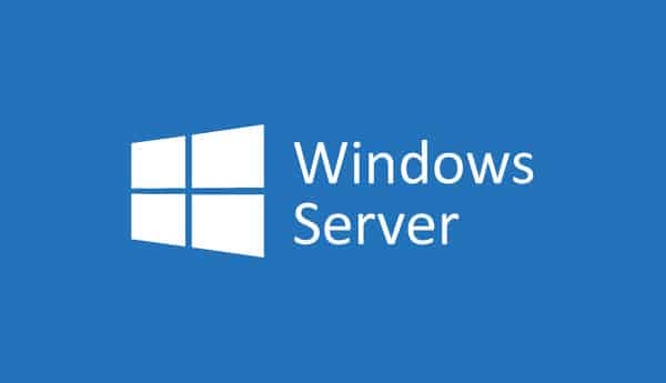 Windows server là gì?