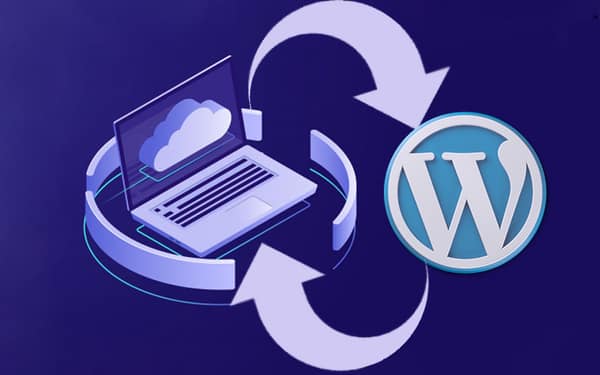 Wordpress Hosting được xây dựng trên nền tảng máy chủ có cấu hình cao
