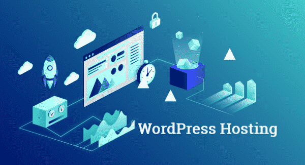 Wordpress Hosting là gì?