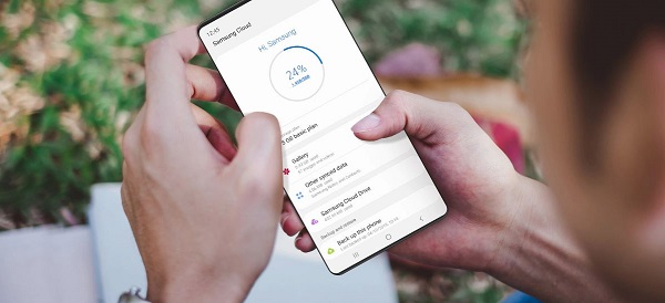 Samsung Cloud là gì? Cách sao lưu và khôi phục dữ liệu với SS cloud