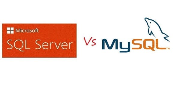 oracle vs sql server vs mysql vs postgresql