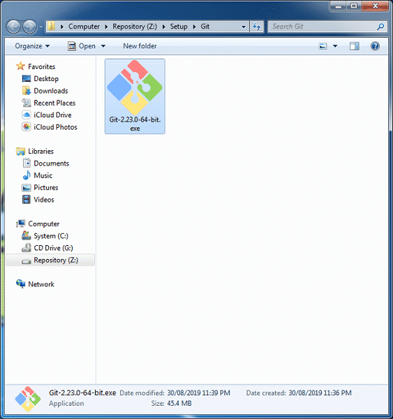 gitbash download for windows 10 64 bit