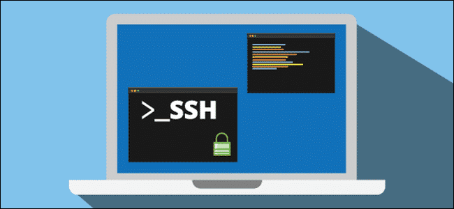 Cấu hình thời gian ngắt kết nối SSH khi User không hoạt động
