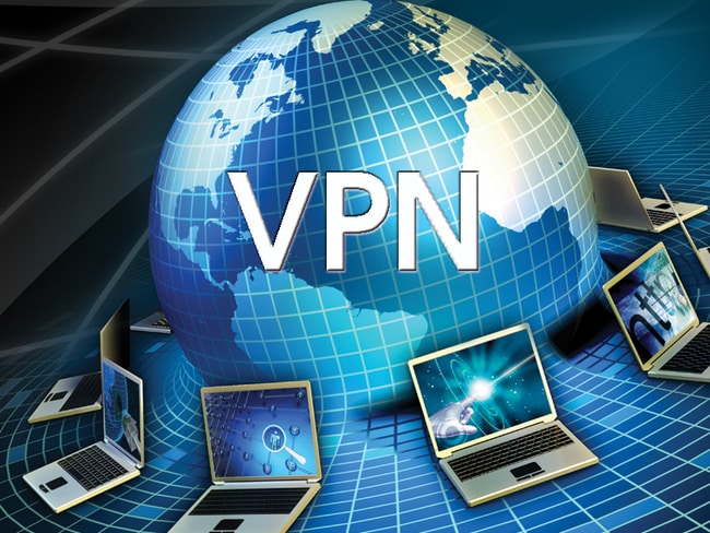 Hướng dẫn tạo VPN server trên Win 10