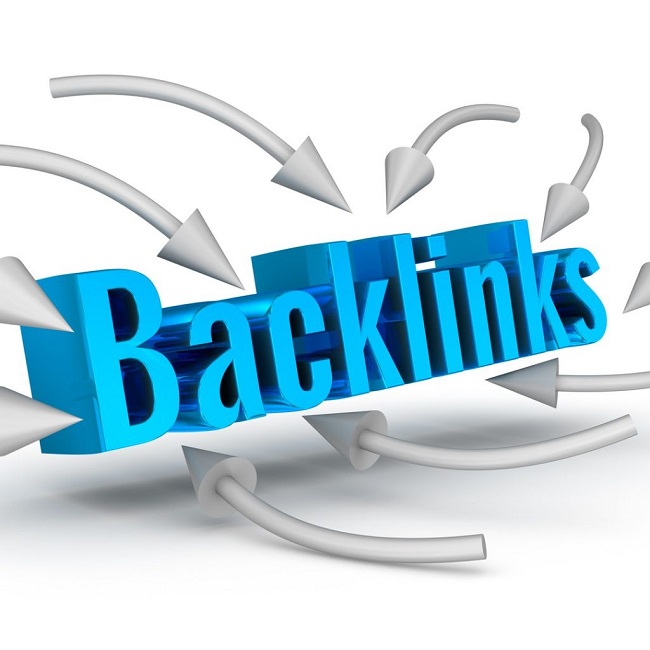 Làm thế nào tôi có thể kiểm tra Backlinks?
