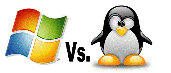 So sánh] Phân biệt Hosting Linux và Windows dễ dàng - BKNS.VN