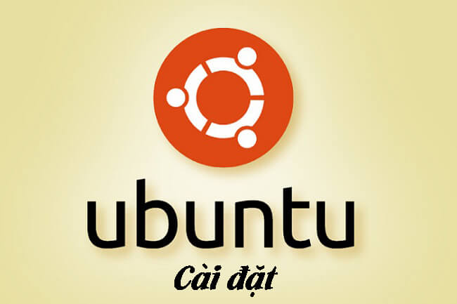 Cách cài đặt Ubuntu