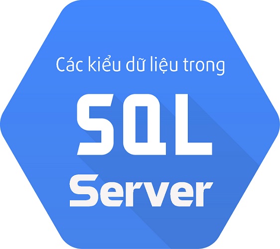 Các kiểu dữ liệu trong SQL