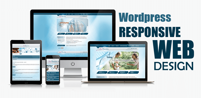 Lợi ích khi chọn WordPress để thiết kế website