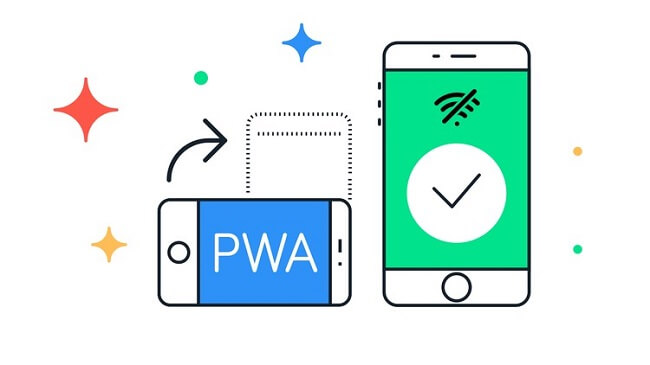 Advantages and disadvantages of PWA