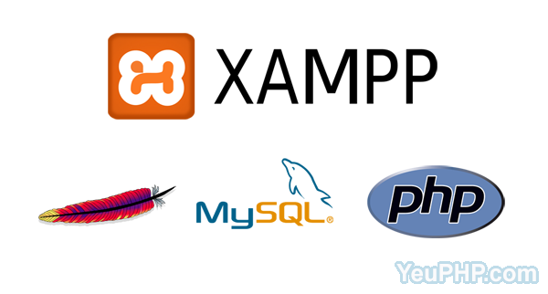 XAMPP không có Version MySQL