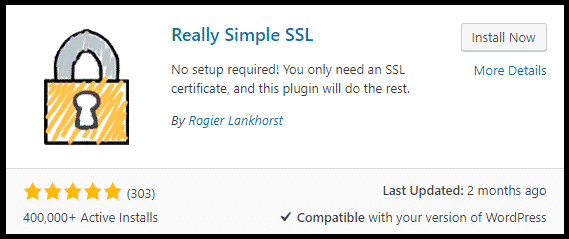 Các cách cài SSL cho WordPress bằng Plugin