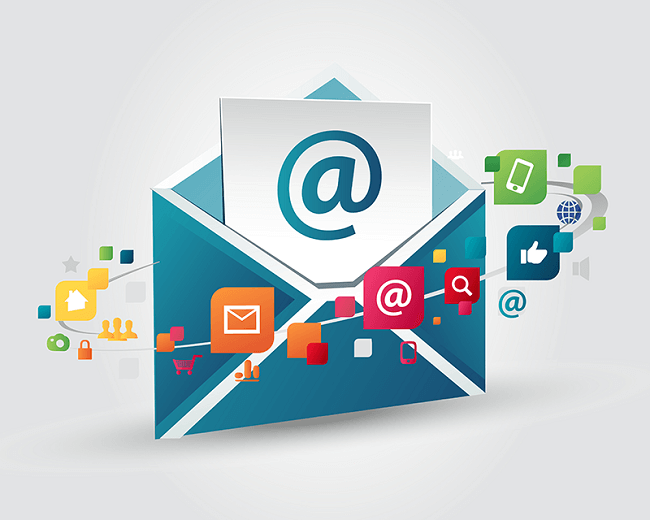 Nên đăng ký dịch vụ email hosting ở đâu tốt?