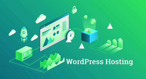 Hosting WordPress