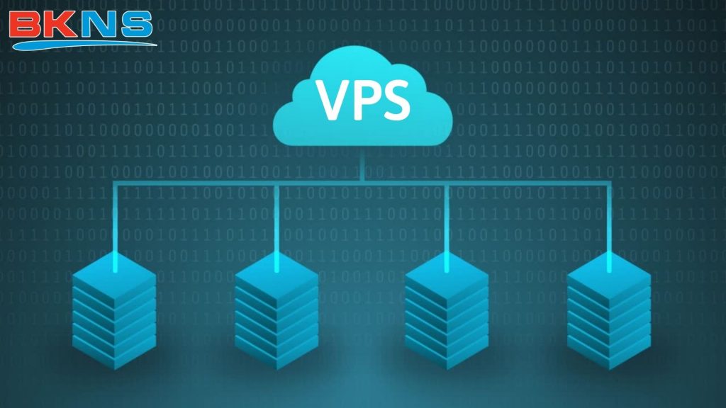 Buy cloud VPS