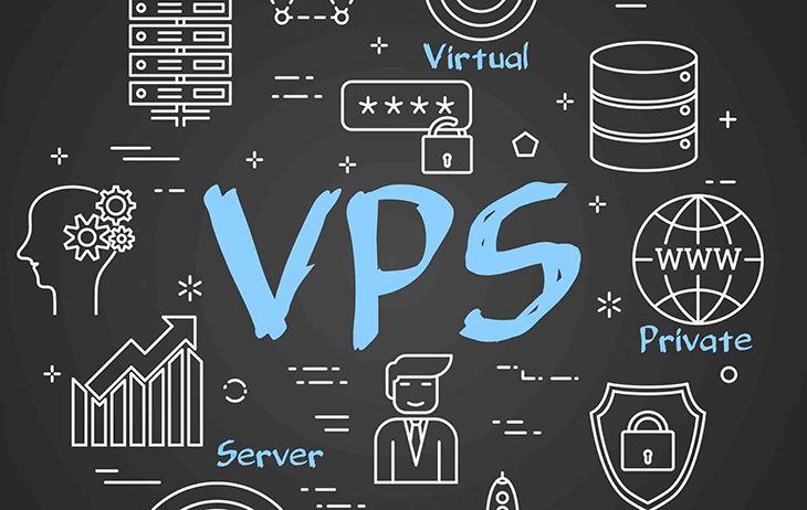 virtual server vps