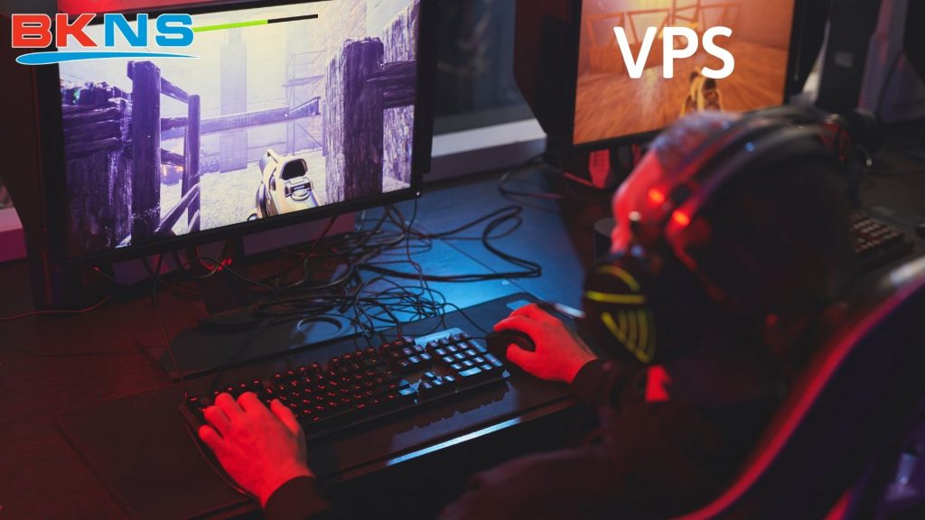 What is VPS hanging game?