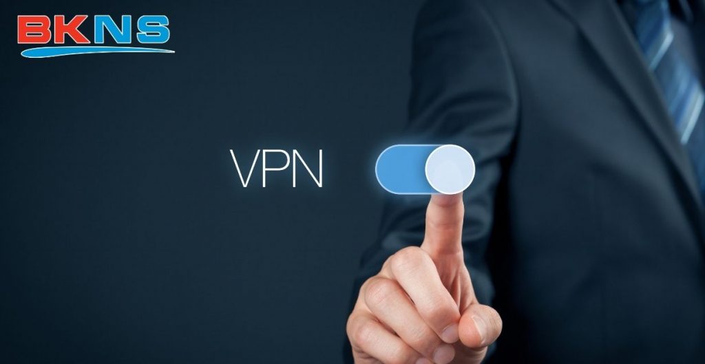 Thuê máy chủ VPN