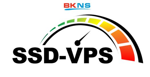 SSD Cloud VPS