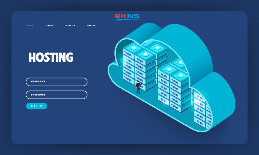 Cloud Hosting khắc phục được vấn đề bảo mật cho dịch vụ Hosting thông thường