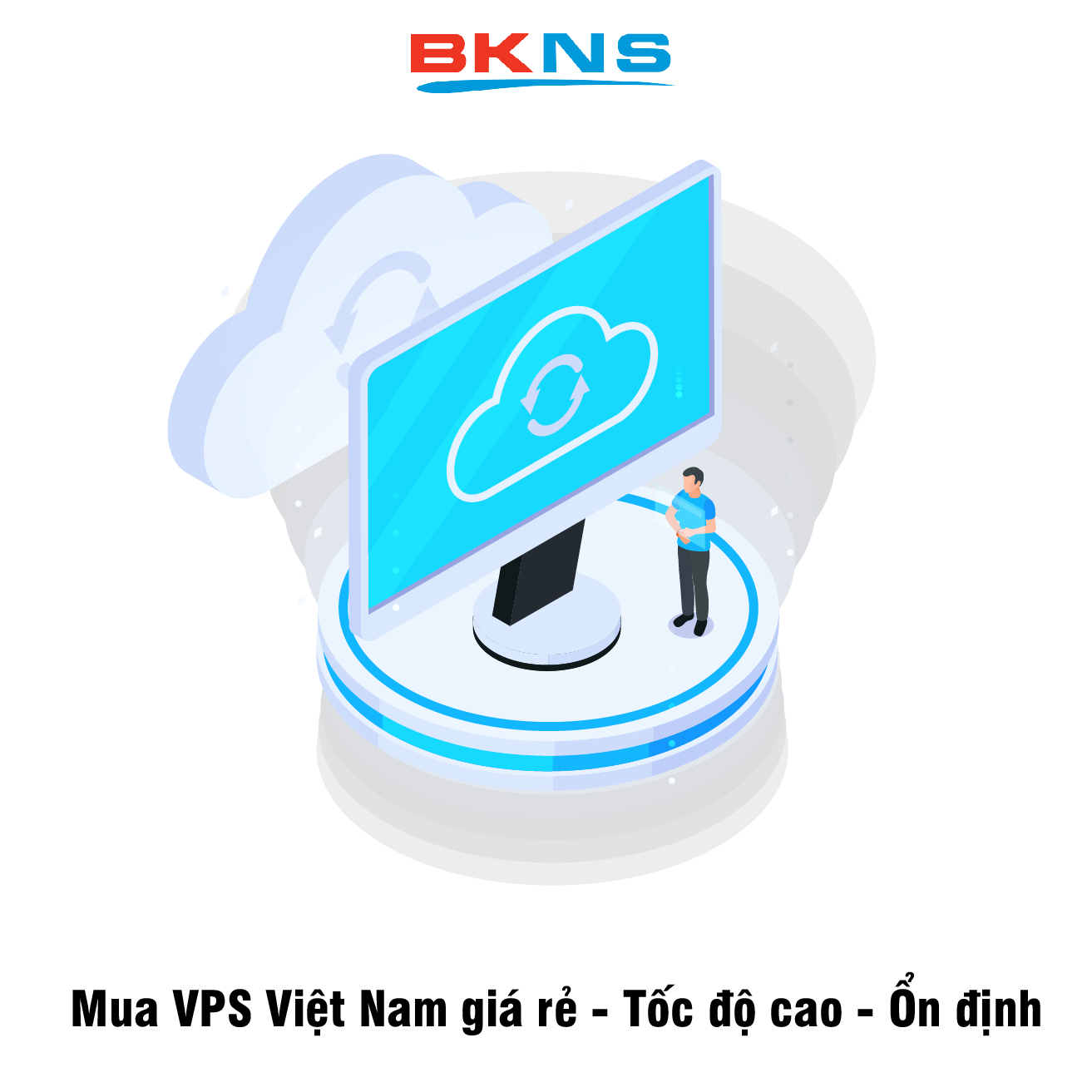 Buy VPS Vietnam