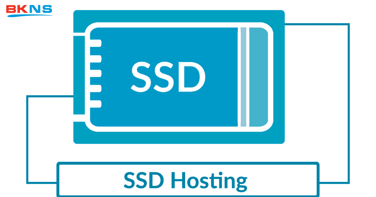 SSD Hosting