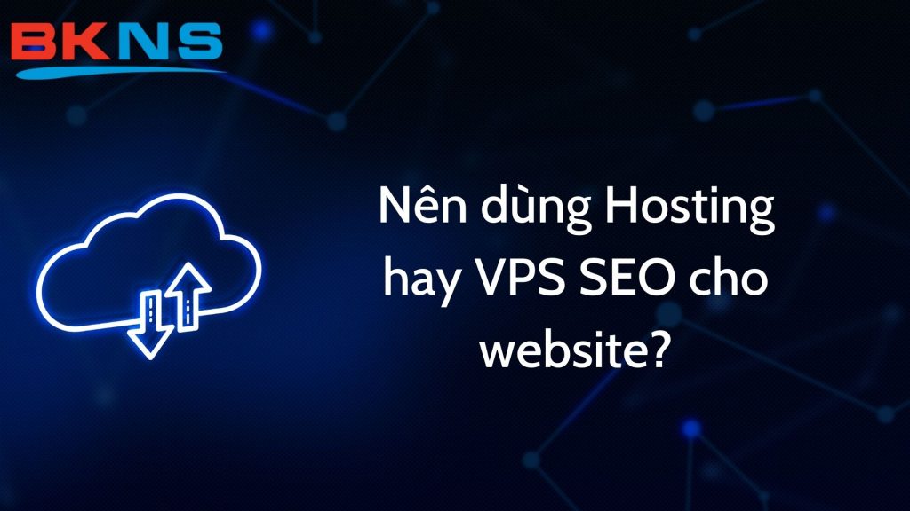 Should you use VPS or Hosting?