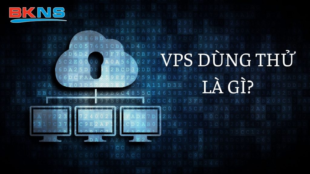 What is a trial VPS?